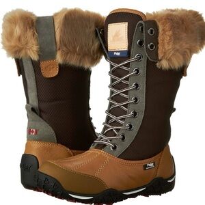PAJAR**Arctic Weather Boots